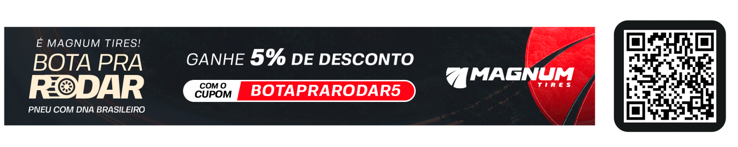 Magnum — Home base do hero